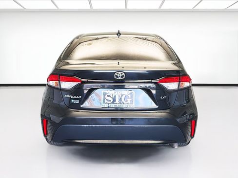 Used 2022 Toyota Corolla LE image 5