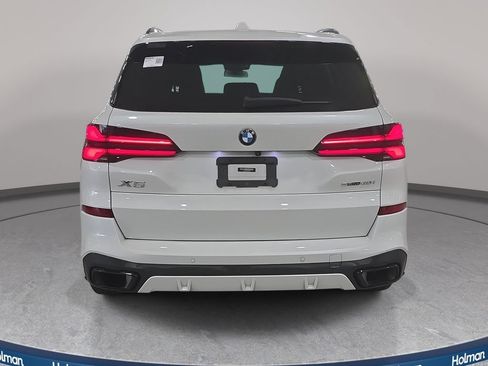 Used 2024 BMW X5 sDrive40i w/ M Sport Package RWD image 7