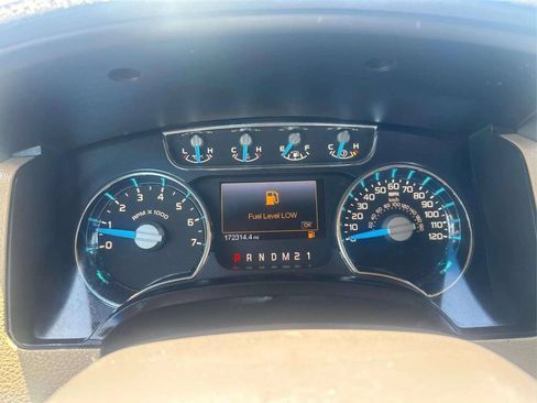 Used 2013 Ford F150 Lariat w/ Mid Equipment Group AWD/4WD image 19