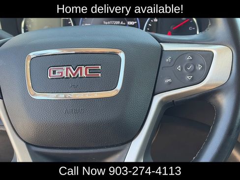 Used 2023 GMC Acadia Denali FWD image 20