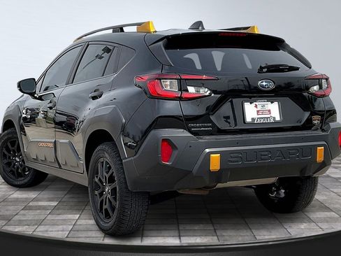 Certified 2024 Subaru Crosstrek 2.5i Wilderness w/ Crosstrek Mirror Package AWD/4WD image 11
