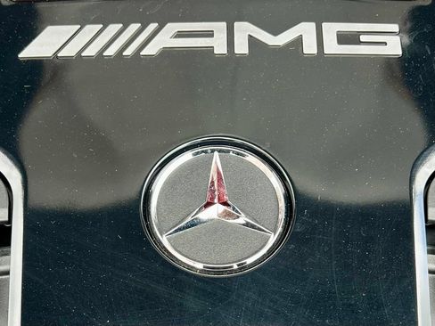 Certified 2024 Mercedes-Benz G 63 AMG 4MATIC image 25