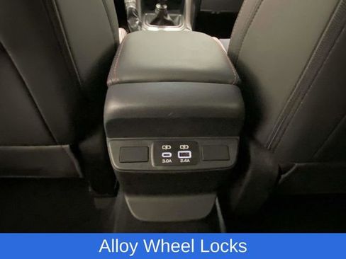Used 2024 Subaru WRX Limited w/ Popular Package #2A image 10