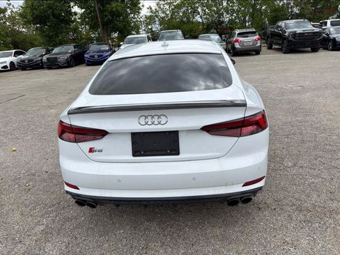 Used 2019 Audi S5 Prestige AWD/4WD image 6