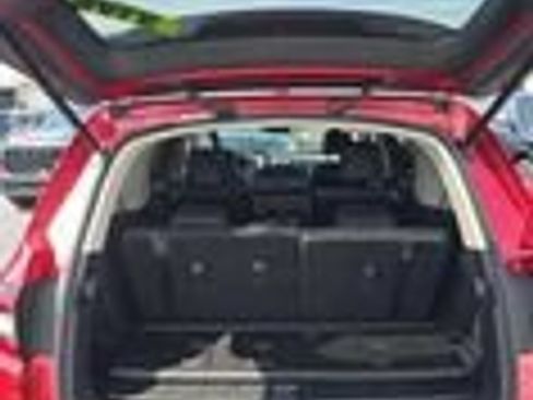 Used 2025 Honda Pilot Touring image 16