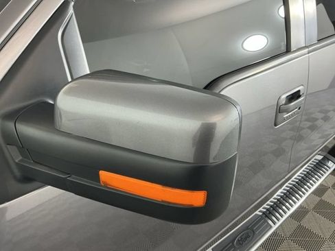 Used 2014 Ford F150 Lariat w/ Equipment Group 502A Luxury AWD/4WD image 10