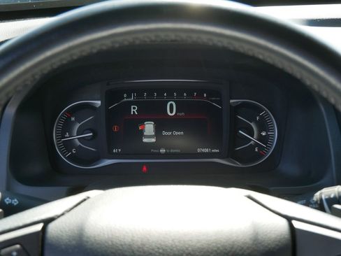 Used 2022 Honda Passport EX-L image 23