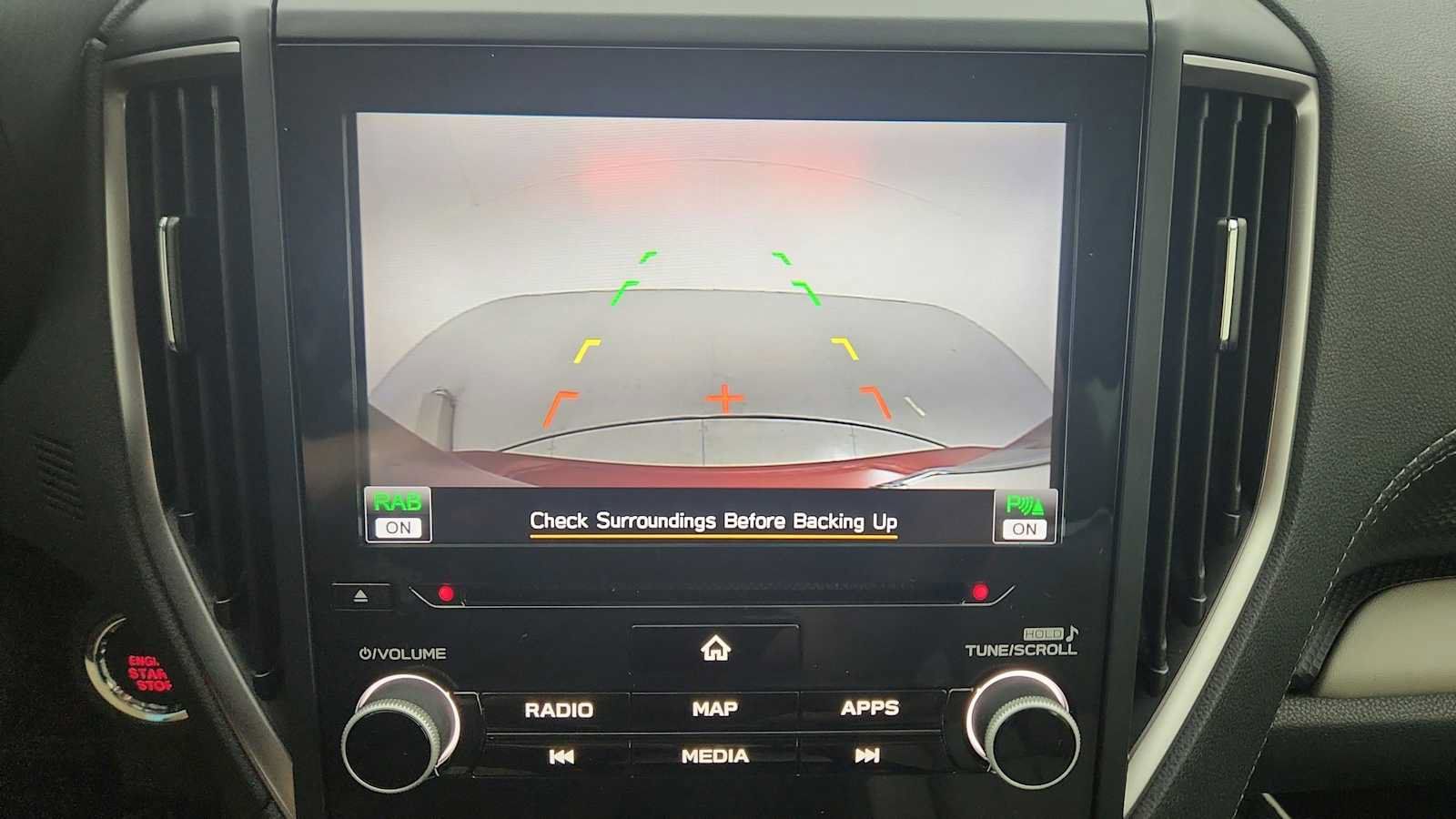Certified 2023 Subaru Forester Limited AWD/4WD image 18