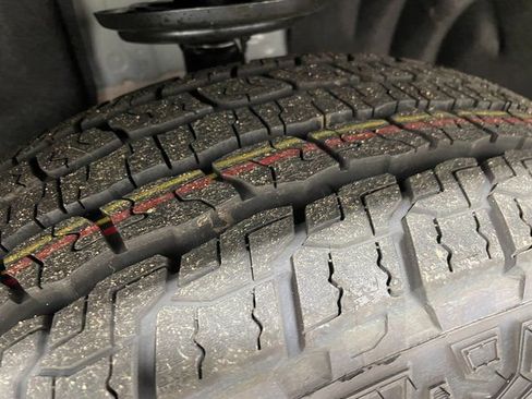 New 2026 Chevrolet Traverse Z71 w/ Driver Confidence Package image 8