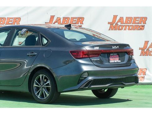 Used 2023 Kia Forte LXS FWD image 12