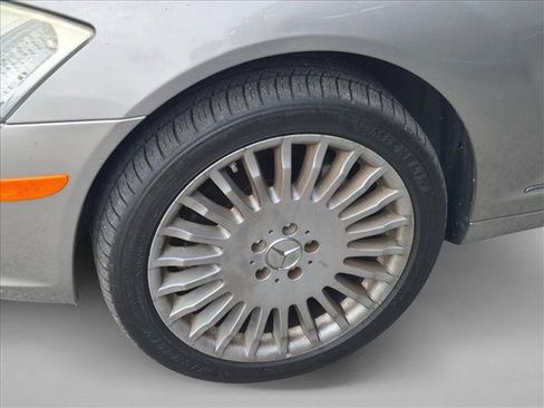 Used 2007 Mercedes-Benz S 550 image 22