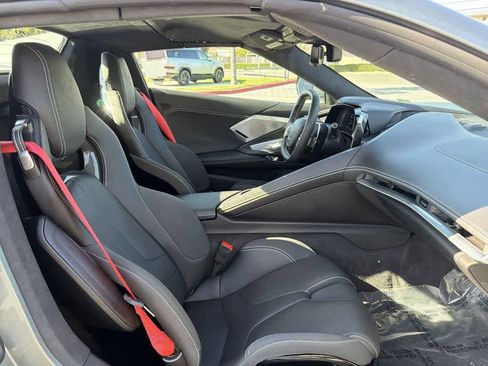 Used 2023 Chevrolet Corvette 3LT w/ Z51 Performance Package image 27