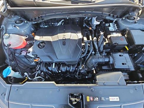 Used 2023 Hyundai Tucson SEL image 28