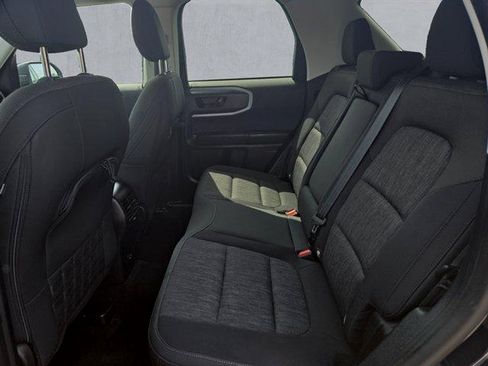 Certified 2023 Ford Bronco Sport Big Bend w/ Convenience Package AWD/4WD image 23
