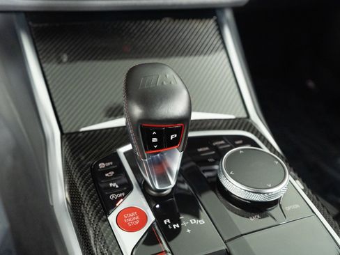 Used 2024 BMW M4 Competition image 36