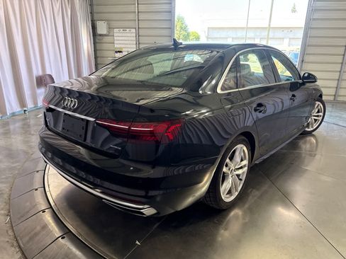 Used 2023 Audi A4 2.0T Premium Plus AWD/4WD image 5