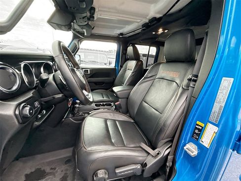 Used 2023 Jeep Wrangler Rubicon 392 w/ Dual Top Group image 23