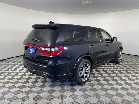 New 2026 Dodge Durango GT w/ Tow 'N Go Package AWD/4WD image 20