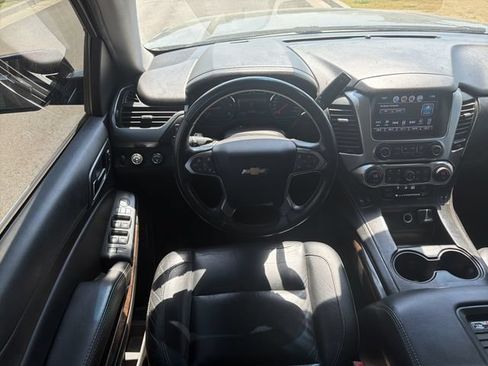 Used 2017 Chevrolet Tahoe LT w/ Luxury Package AWD/4WD image 24