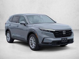 Used 2025 Honda CR-V EX-L video 3