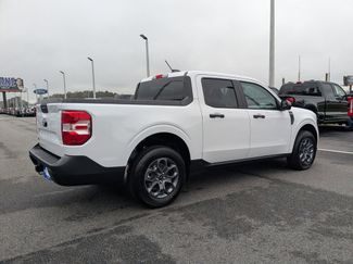 New 2025 Ford Maverick XLT w/ XLT Luxury Package video 4