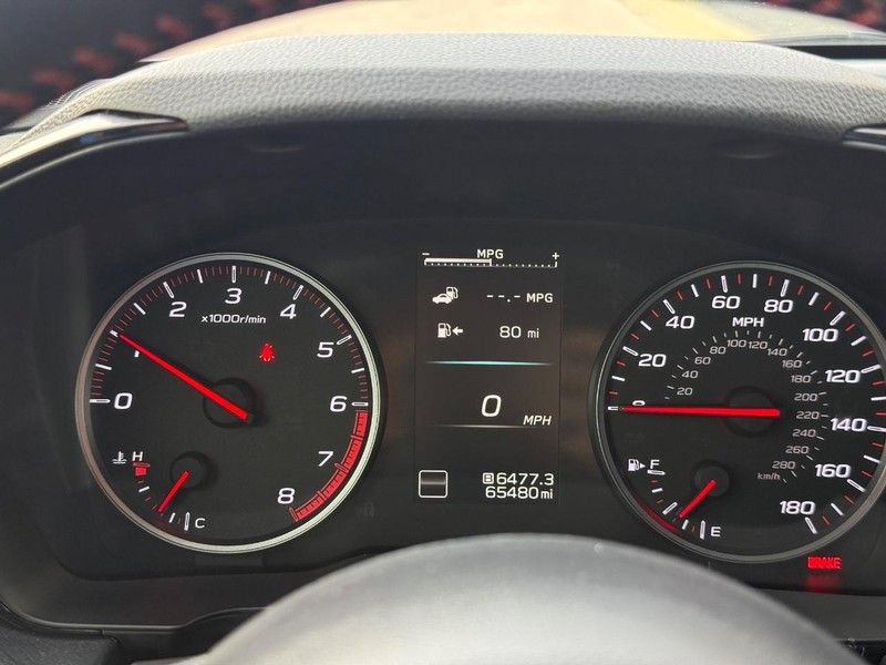 Used 2023 Subaru WRX Premium AWD/4WD image 22