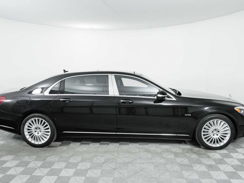 Used 2016 Mercedes-Benz Maybach S 600 image 67