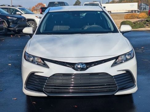 Certified 2023 Toyota Camry LE image 9