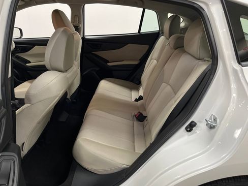 Used 2023 Subaru Impreza Premium AWD/4WD image 28