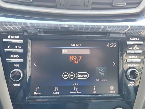 Used 2019 Nissan Murano SV image 13