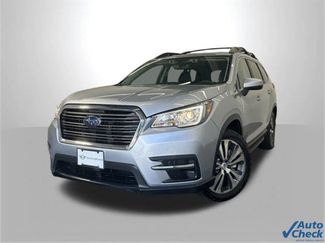Used 2019 Subaru Ascent Premium w/ Popular Package #2A image 1