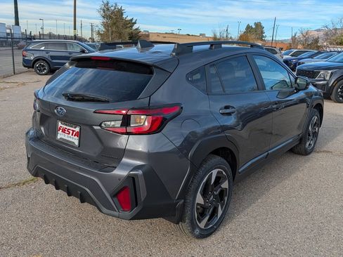 New 2026 Subaru Crosstrek 2.5i Limited w/ Popular Package #4A AWD/4WD image 4