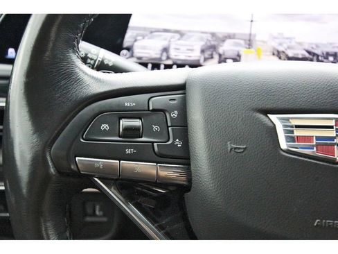 Used 2023 Cadillac Escalade Sport image 16