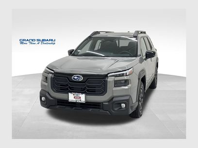 Certified 2026 Subaru Outback Limited