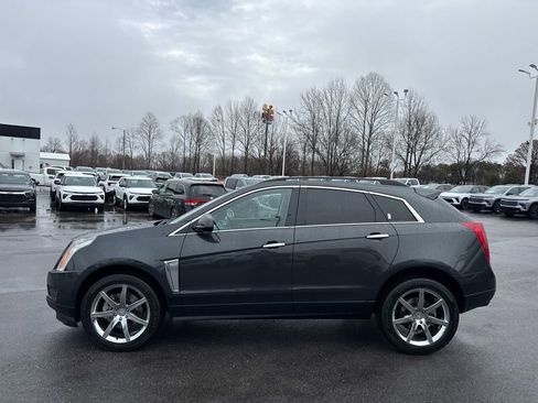 Used 2014 Cadillac SRX FWD image 2