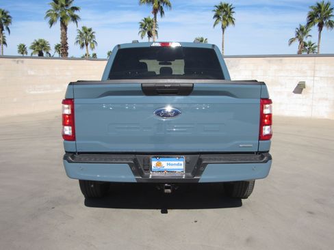 Used 2023 Ford F150 XL w/ STX Appearance Package image 7