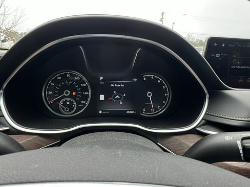 Used 2022 Genesis G80 2.5T w/ Advanced Package image 30