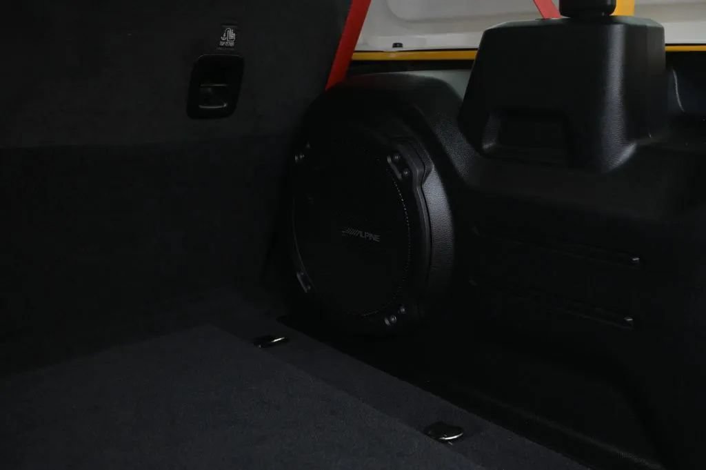 Used 2020 Jeep Wrangler Unlimited Rubicon w/ Quick Order Package 28Y Recon AWD/4WD image 51