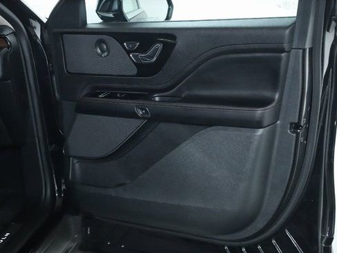 Certified 2023 Lincoln Aviator Grand Touring w/ Elements Package Plus image 35