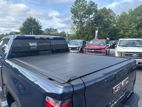 Used 2020 GMC Sierra 1500 Denali w/ Technology Package AWD/4WD image 33