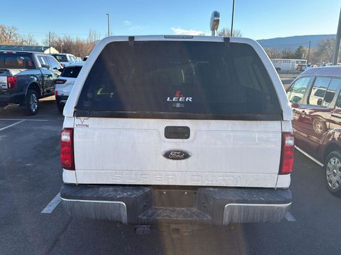 Used 2015 Ford F250 XL w/ Power Equipment Group image 7