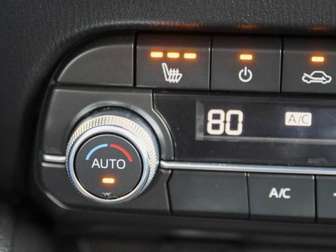 Used 2024 MAZDA CX-5 AWD 2.5 S w/ Select Package image 23