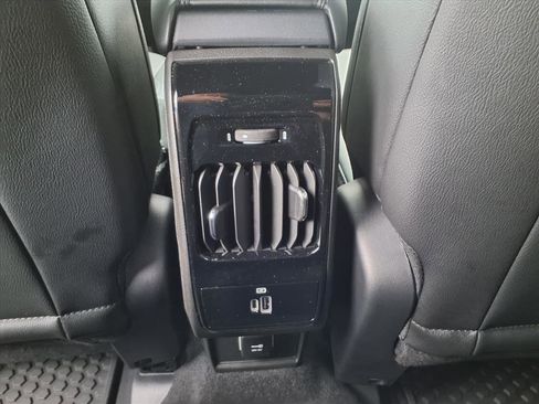 New 2026 Jeep Compass Latitude AWD/4WD image 21