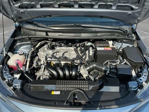 Used 2022 Toyota Corolla LE FWD image 18
