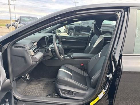 Used 2026 Toyota Camry SE w/ Convenience Package image 19