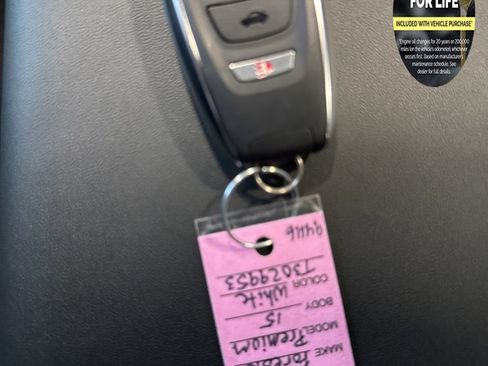 New 2026 Subaru Forester Premium image 30