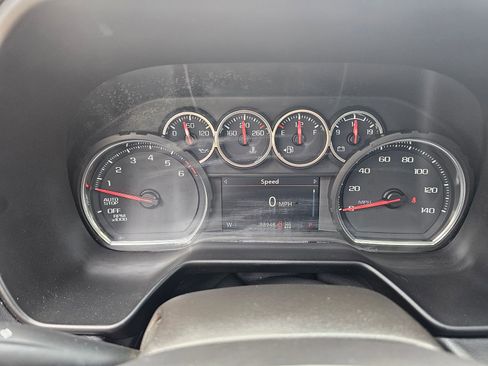 Used 2021 Chevrolet Tahoe Z71 AWD/4WD image 19