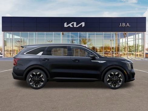 New 2026 Kia Sorento EX image 7