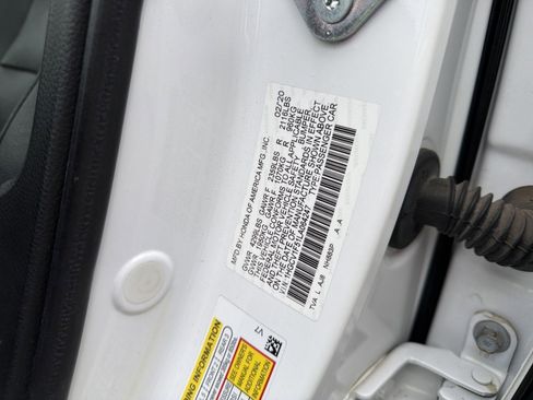 Used 2020 Honda Accord EX-L image 16