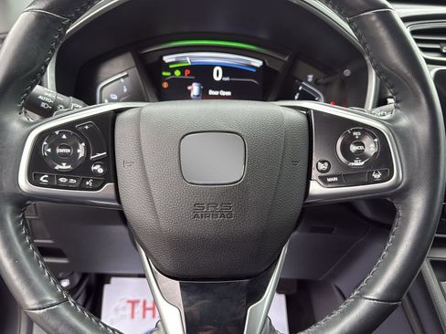 Used 2020 Honda CR-V EX-L image 15